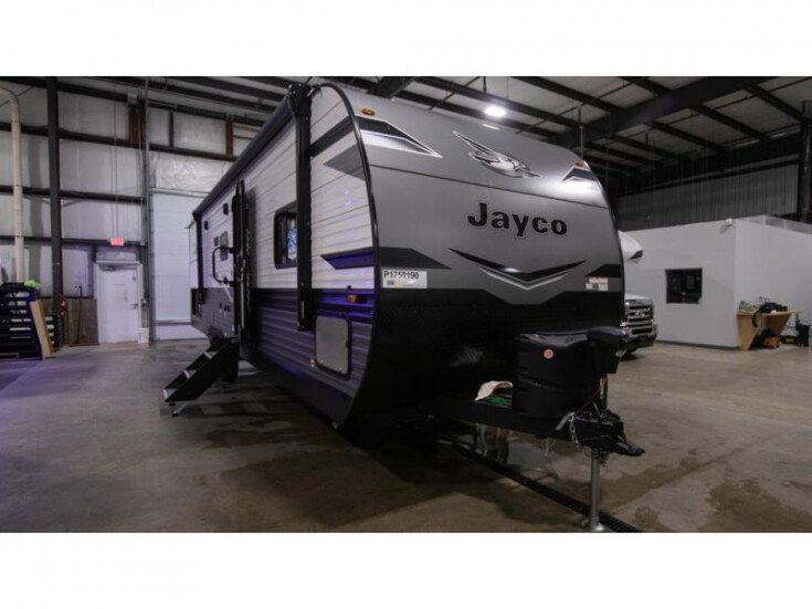 Thumbnail Photo undefined for 2023 JAYCO Jay Flight